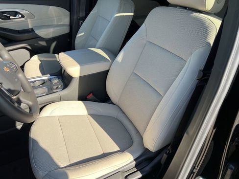 Used 2023 Chevrolet Traverse LS w/ Safety Package FWD image 20