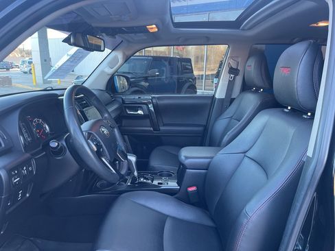 Used 2020 Toyota 4Runner TRD Pro image 4