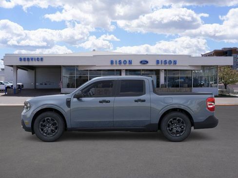 New 2026 Ford Maverick XLT AWD/4WD image 3