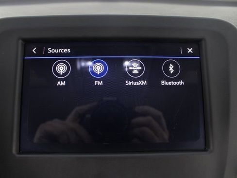 Used 2024 Chevrolet Equinox LT w/ LPO, Floor Liner Package image 5