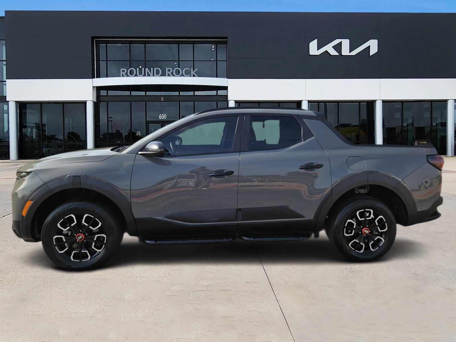 Used 2024 Hyundai Santa Cruz XRT AWD/4WD image 4