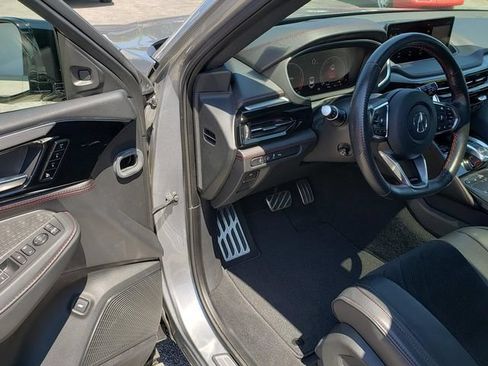Certified 2024 Acura MDX A-Spec AWD/4WD image 12