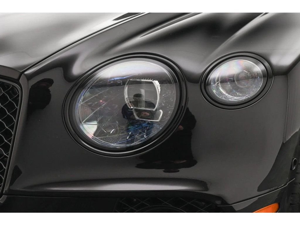 Certified 2024 Bentley Continental GT Speed AWD/4WD image 53