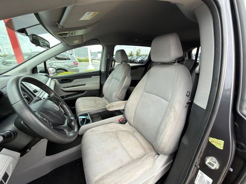 Used 2019 Honda Odyssey LX image 13