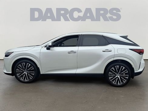 Used 2024 Lexus RX 350 Premium Plus w/ Convenience Package image 4