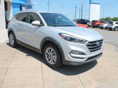 Used 2016 Hyundai Tucson SE w/ Option Group 02