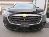 Used 2019 Chevrolet Traverse LS image 2