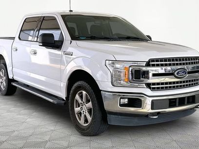 Used 2018 Ford F150 XLT w/ Equipment Group 301A Mid