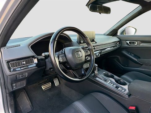 Used 2024 Honda Civic Sport image 9