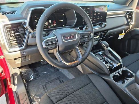 New 2026 GMC Canyon Elevation w/ Convenience Package RWD image 3
