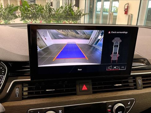 Certified 2023 Audi A4 2.0T Premium w/ Convenience Package image 21