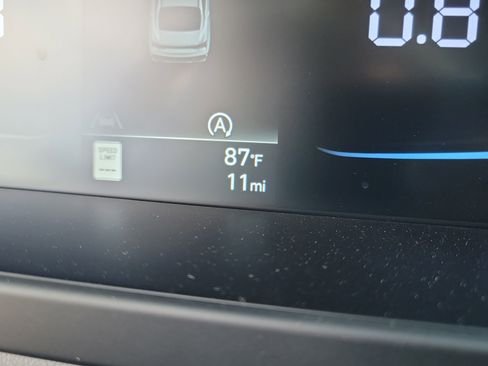 New 2026 Hyundai Elantra SE image 22