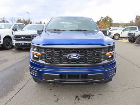 New 2026 Ford F150 STX image 2