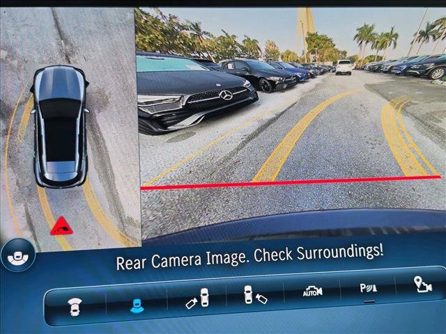 Used 2023 Mercedes-Benz GLC 300 4MATIC image 14