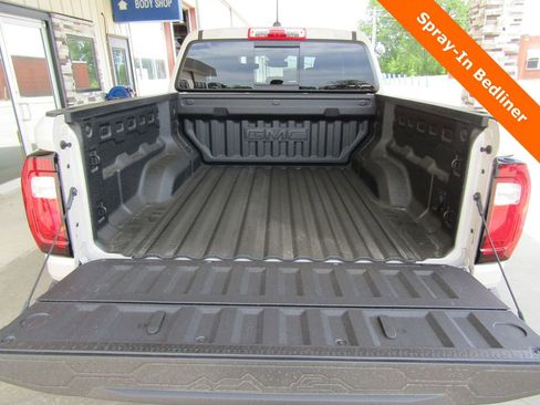 New 2026 GMC Canyon Denali AWD/4WD image 23