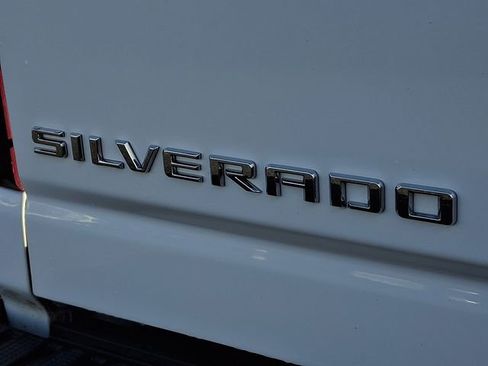 Used 2023 Chevrolet Silverado 3500 High Country w/ Z71 Off-Road Package image 31