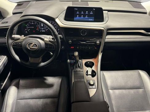 Certified 2020 Lexus RX 350 AWD w/ Premium Package image 18