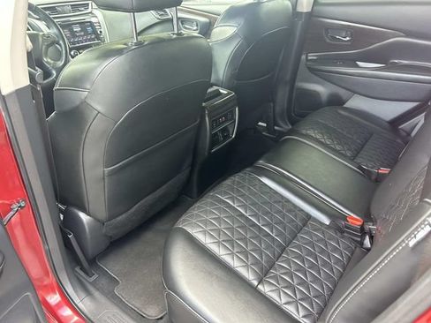 Used 2020 Nissan Murano Platinum w/ Cargo Package FWD image 20