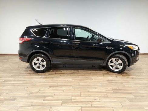 Used 2016 Ford Escape SE image 12