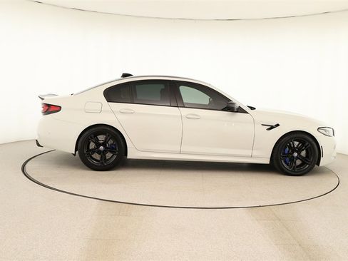 Used 2023 BMW M5 w/ Executive Package image 8