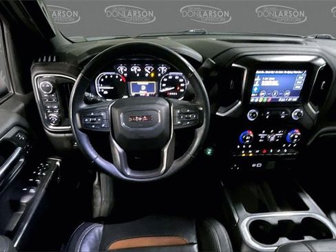 Used 2023 GMC Sierra 2500 AT4 w/ AT4 Preferred Package image 20