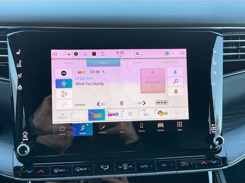 Used 2023 Jeep Wagoneer Series III w/ Convenience Group I image 30