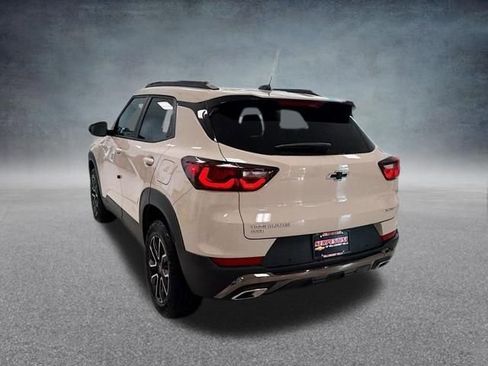 New 2026 Chevrolet TrailBlazer ACTIV w/ Convenience Package AWD/4WD image 9