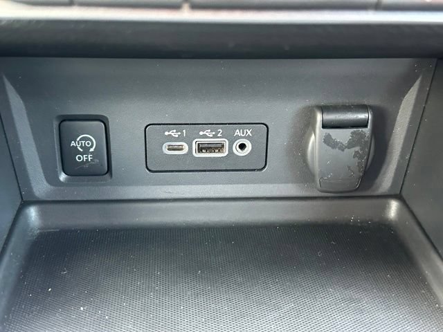 Certified 2024 Nissan Sentra SV w/ All-Weather Package FWD image 36