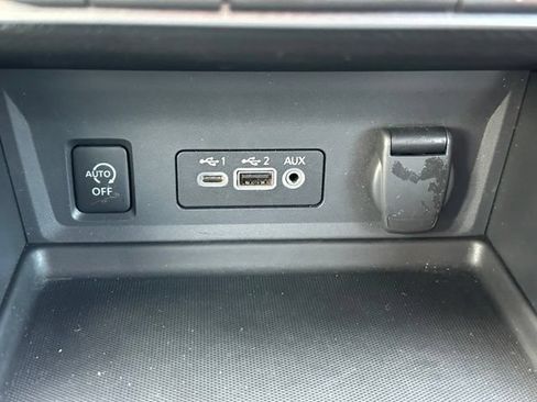 Certified 2024 Nissan Sentra SV w/ All-Weather Package FWD image 36