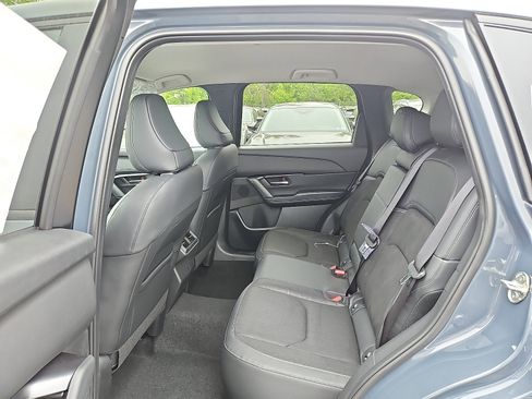 New 2026 MAZDA CX-5 Select AWD/4WD image 8