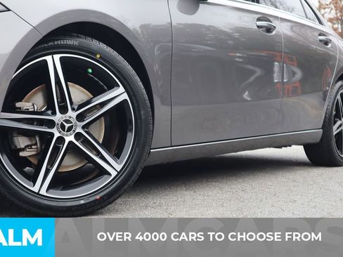 Used 2022 Mercedes-Benz A 220 image 3