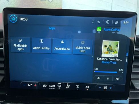 Used 2023 Ford Transit 350 XLT image 59