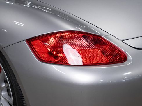 Used 2008 Porsche Boxster S image 40