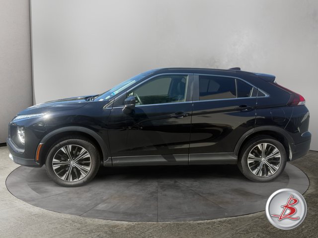 Used 2022 Mitsubishi Eclipse Cross SE AWD/4WD image 4