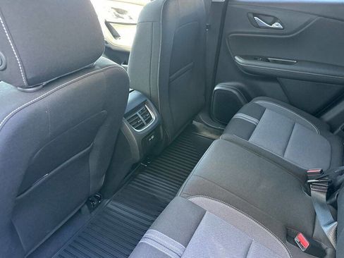 New 2026 Chevrolet Blazer LT w/ Convenience Package image 13