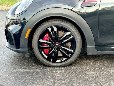 Used 2024 MINI Cooper John Cooper Works FWD image 14