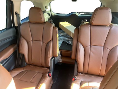 New 2026 Subaru Ascent Touring image 13