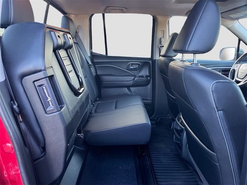 Used 2022 Honda Ridgeline RTL image 33