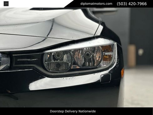 Used 2015 BMW 328i xDrive Sedan image 13