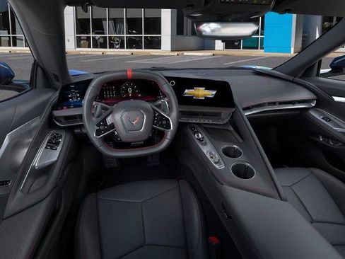 New 2027 Chevrolet Corvette Grand Sport RWD image 15