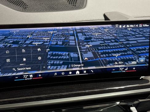 New 2026 BMW X5 xDrive50e w/ M Sport Package image 23