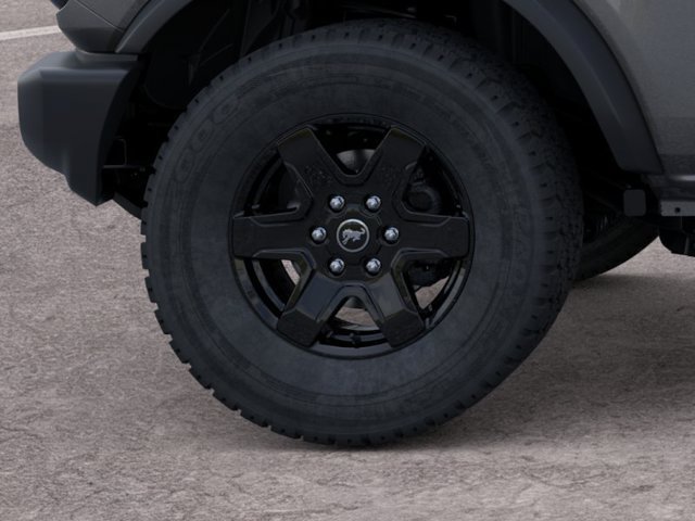 Used 2025 Ford Bronco Big Bend AWD/4WD image 21