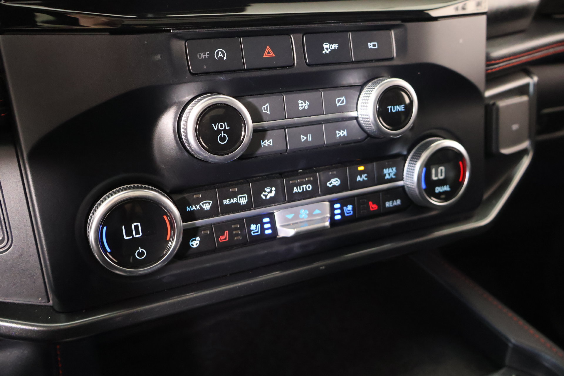 Used 2023 Ford Expedition Limited RWD image 8
