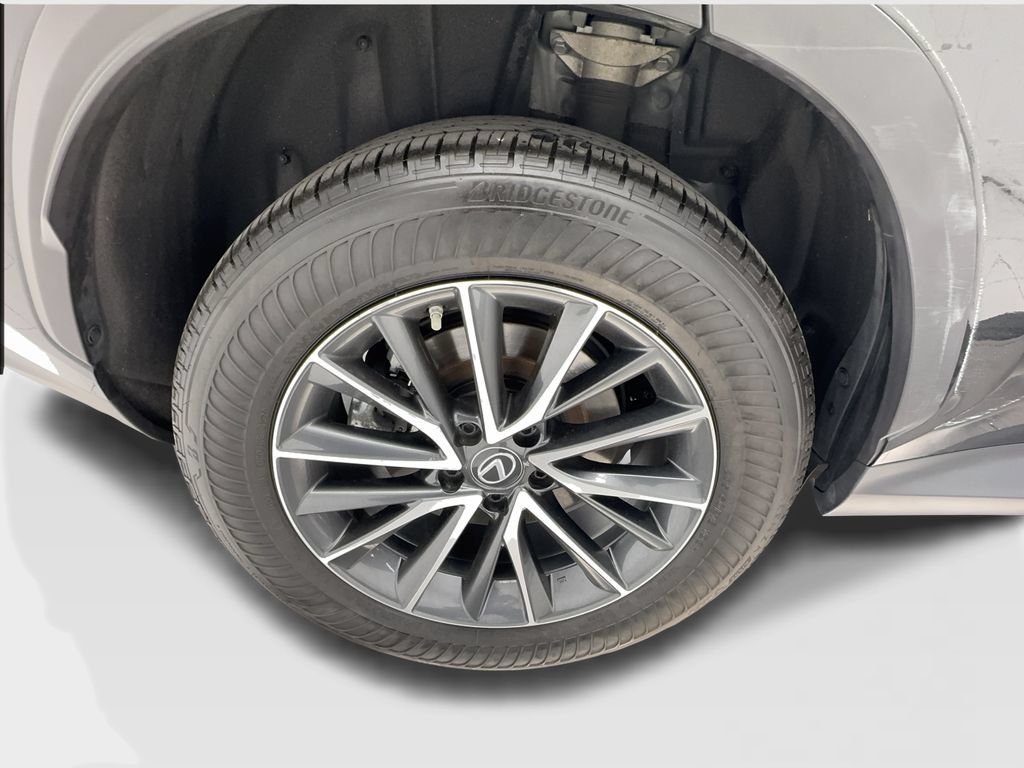Used 2023 Lexus NX 350 AWD image 15