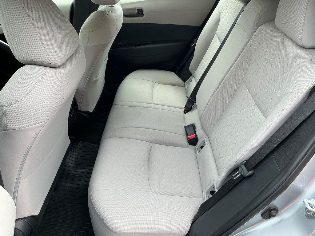 Used 2023 Toyota Corolla Cross L FWD image 11