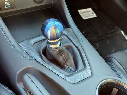 New 2026 Ford Mustang Dark Horse image 19