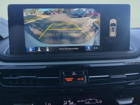 Used 2025 Acura MDX FWD w/ Technology Package image 19