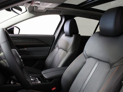 New 2026 MAZDA CX-50 AWD 2.5 Hybrid w/ Cargo Package image 13