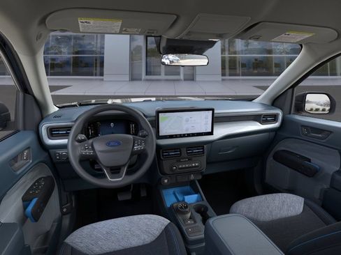 New 2026 Ford Maverick XLT FWD image 10