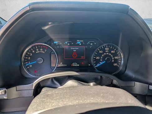 Used 2018 Ford F150 Platinum w/ Equipment Group 701A Luxury image 10